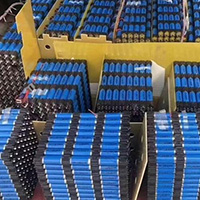 滁州定远废铅酸电池回收热线,高价叉车蓄电池回收